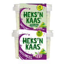 Heks'nkaas*